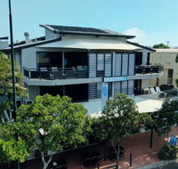 Byron Quarter Apartments - Accommodation Adelaide