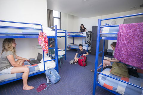 YHA Sydney Central - Accommodation Adelaide 14