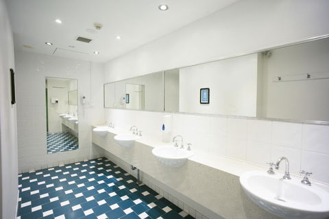 YHA Sydney Central - Accommodation Adelaide 13