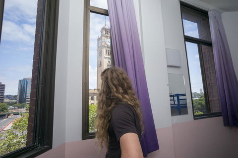 YHA Sydney Central - Accommodation Adelaide 31
