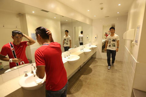 YHA Sydney Central - Accommodation Adelaide 22