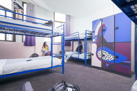 YHA Sydney Central - Accommodation Adelaide 38