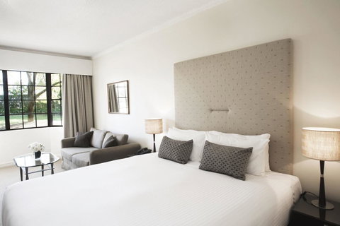 Peppers The Hills Lodge - Accommodation Adelaide 40