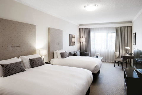 Peppers The Hills Lodge - Accommodation Adelaide 35