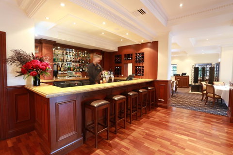 Peppers The Hills Lodge - Accommodation Adelaide 19