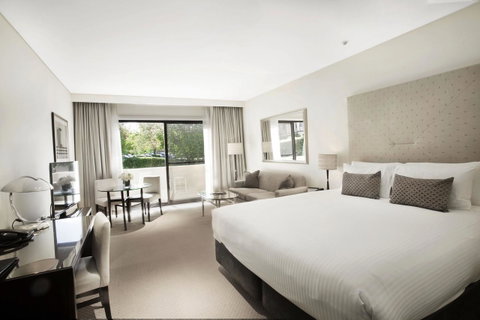 Peppers The Hills Lodge - Accommodation Adelaide 41