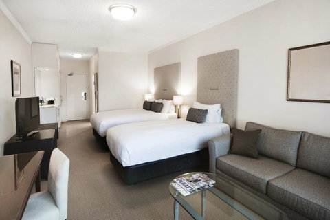 Peppers The Hills Lodge - Accommodation Adelaide 2