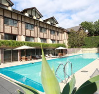 Grand Mercure The Hills Lodge - Accommodation Adelaide