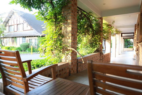 Peppers The Hills Lodge - Accommodation Adelaide 25