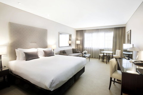 Peppers The Hills Lodge - Accommodation Adelaide 44
