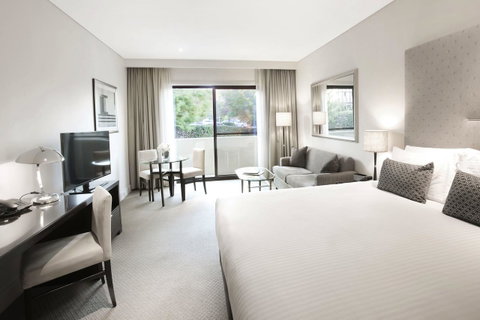 Peppers The Hills Lodge - Accommodation Adelaide 37