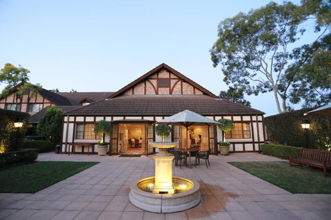 Peppers The Hills Lodge - Accommodation Adelaide 20