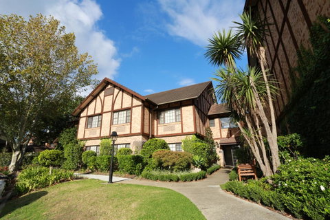 Peppers The Hills Lodge - Accommodation Adelaide 28