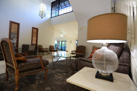 Peppers The Hills Lodge - Accommodation Adelaide 29