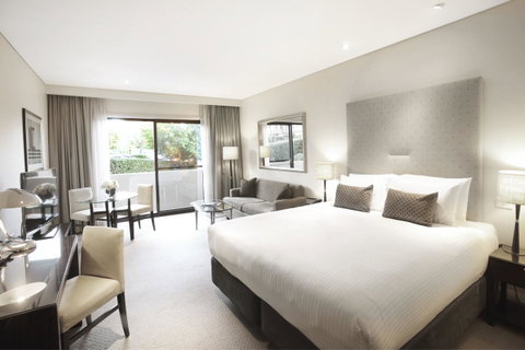 Peppers The Hills Lodge - Accommodation Adelaide 43
