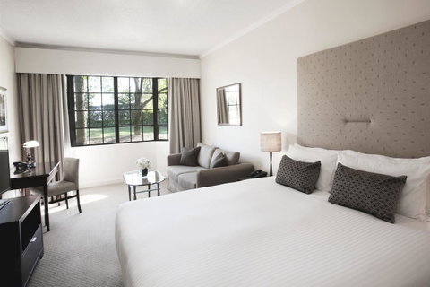 Peppers The Hills Lodge - Accommodation Adelaide 39