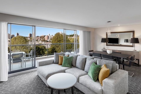 Vibe Hotel Rushcutters Bay Sydney - Accommodation Adelaide 10