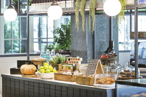 Vibe Hotel Rushcutters Bay Sydney - Accommodation Adelaide 12