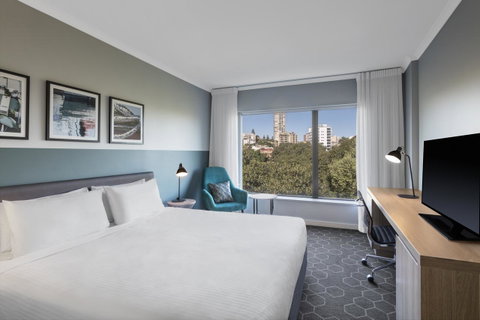 Vibe Hotel Rushcutters Bay Sydney - Accommodation Adelaide 13