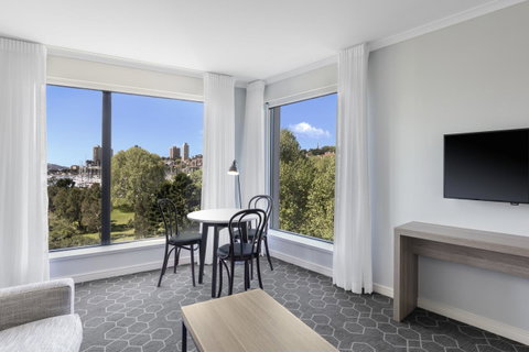 Vibe Hotel Rushcutters Bay Sydney - Accommodation Adelaide 39