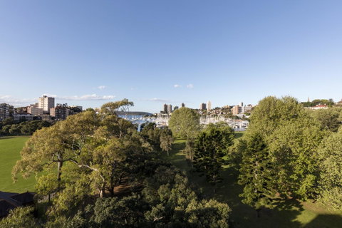 Vibe Hotel Rushcutters Bay Sydney - Accommodation Adelaide 43