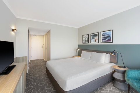 Vibe Hotel Rushcutters Bay Sydney - Accommodation Adelaide 40