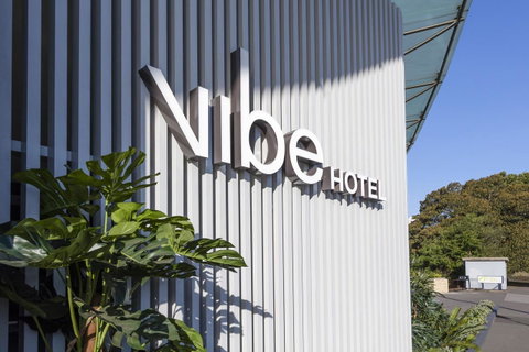 Vibe Hotel Rushcutters Bay Sydney - Accommodation Adelaide 29