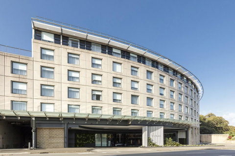 Vibe Hotel Rushcutters Bay Sydney - Accommodation Adelaide 31