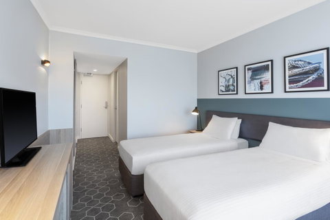 Vibe Hotel Rushcutters Bay Sydney - Accommodation Adelaide 25