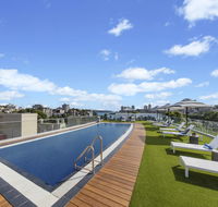 Vibe Hotel Rushcutters Bay Sydney - Accommodation Adelaide