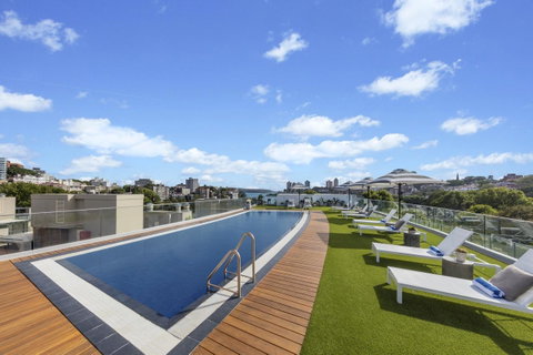 Vibe Hotel Rushcutters Bay Sydney - Accommodation Adelaide 0