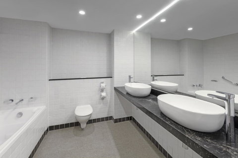Vibe Hotel Rushcutters Bay Sydney - Accommodation Adelaide 17