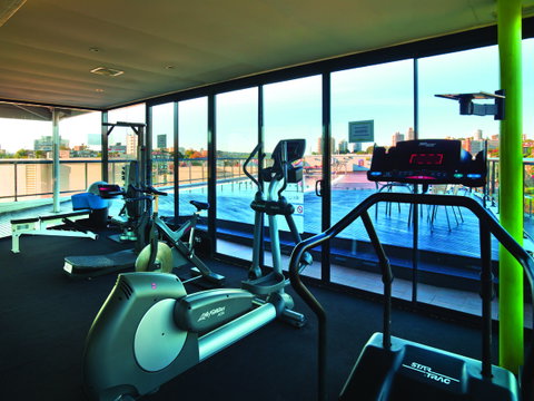 Vibe Hotel Rushcutters Bay Sydney - Accommodation Adelaide 20