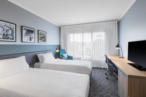 Vibe Hotel Rushcutters Bay Sydney - Accommodation Adelaide 41