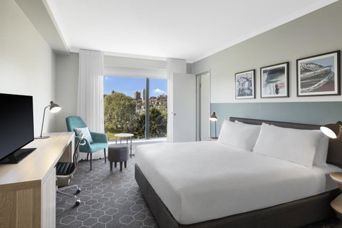 Vibe Hotel Rushcutters Bay Sydney - Accommodation Adelaide 37