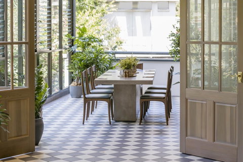 Vibe Hotel Rushcutters Bay Sydney - Accommodation Adelaide 3