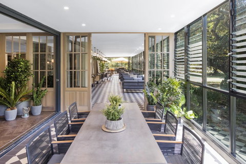 Vibe Hotel Rushcutters Bay Sydney - Accommodation Adelaide 11