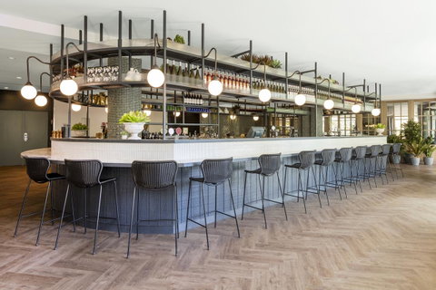 Vibe Hotel Rushcutters Bay Sydney - Accommodation Adelaide 26