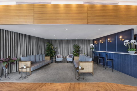Vibe Hotel Rushcutters Bay Sydney - Accommodation Adelaide 28