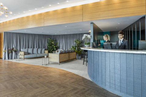 Vibe Hotel Rushcutters Bay Sydney - Accommodation Adelaide 4