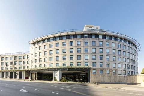 Vibe Hotel Rushcutters Bay Sydney - Accommodation Adelaide 1