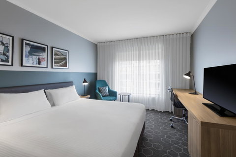 Vibe Hotel Rushcutters Bay Sydney - Accommodation Adelaide 2
