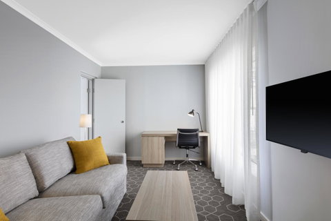 Vibe Hotel Rushcutters Bay Sydney - Accommodation Adelaide 22