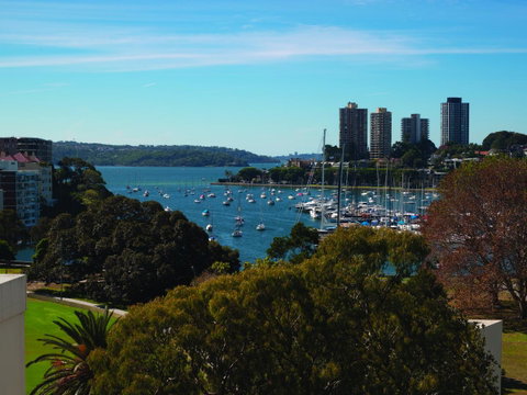 Vibe Hotel Rushcutters Bay Sydney - Accommodation Adelaide 32