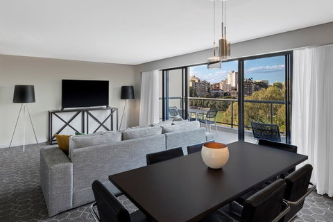 Vibe Hotel Rushcutters Bay Sydney - Accommodation Adelaide 18