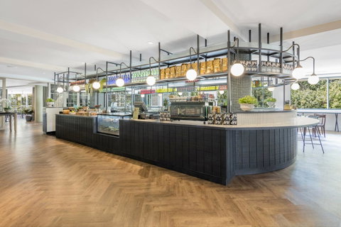 Vibe Hotel Rushcutters Bay Sydney - Accommodation Adelaide 7
