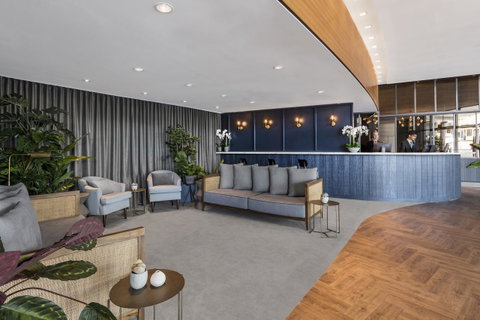Vibe Hotel Rushcutters Bay Sydney - Accommodation Adelaide 27