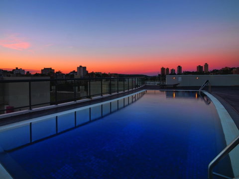 Vibe Hotel Rushcutters Bay Sydney - Accommodation Adelaide 44