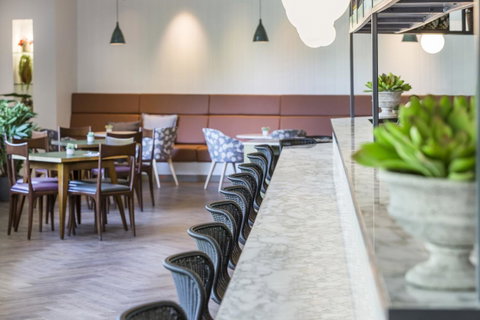 Vibe Hotel Rushcutters Bay Sydney - Accommodation Adelaide 23