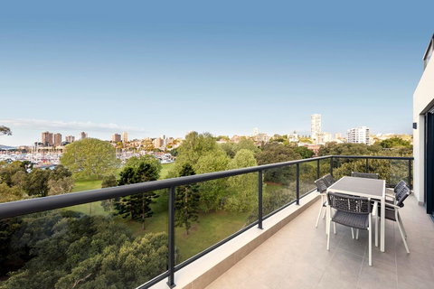 Vibe Hotel Rushcutters Bay Sydney - Accommodation Adelaide 6